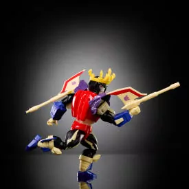 MOTU ORIGINS XTRANSFORM STARSCREAM GLOW JGT19 W4 - tantis.pl