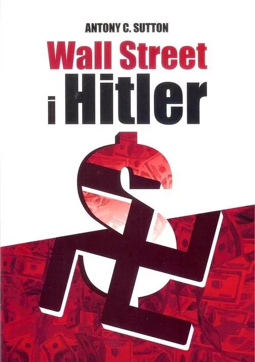 Wall Street i Hitler - tantis.pl