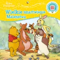 Wielkie zmartwienie Maleństwa - tantis.pl
