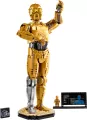 LEGO® Star Wars. Figurka droida C-3PO 75398 - tantis.pl