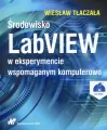 Środowisko LabVIEW w eksperymencie wspomaganym komputerowo - tantis.pl