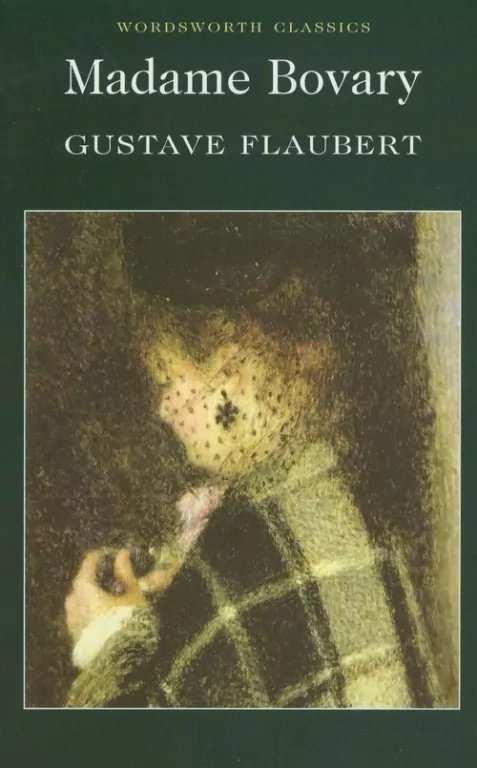 Madame Bovary - tantis.pl