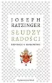 Słudzy radości. Medytacje o kapłaństwie - tantis.pl