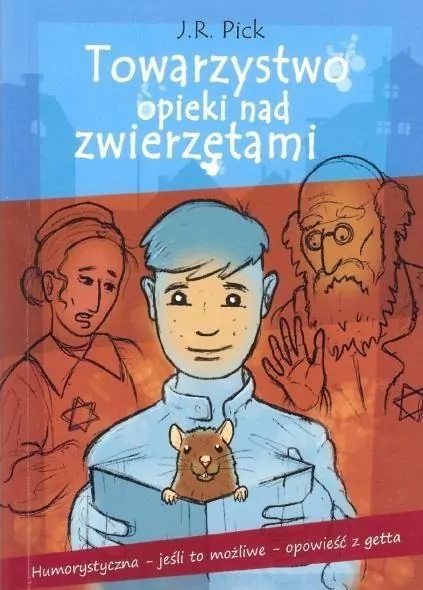 Towarzystwo opieki nad zwiętami - tantis.pl