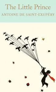 The Little Prince - tantis.pl