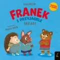 Franek i przyjaciele. Okulary. Jeżyk Franek - tantis.pl