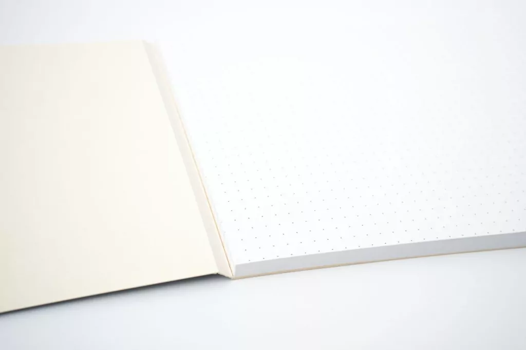 Blok A5/80K. Kropka. - tantis.pl