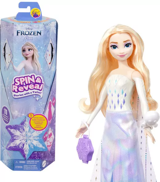 FRZ ELSA ZAKREC I ODKRYJ HTG25 WB2 - tantis.pl