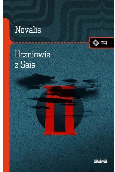 Uczniowie z Sais Proza filozoficzna - Studia .. - tantis.pl