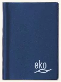 Kalendarz 2021 Kieszonkowy EKO MIX TELEGRAPH - tantis.pl
