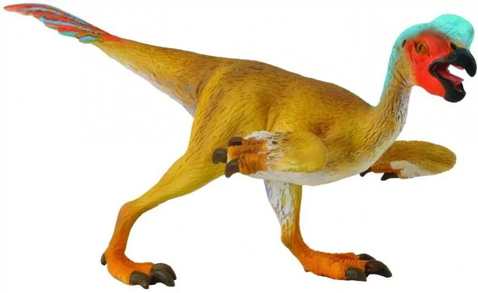 Dinozaur Owiraptor M - tantis.pl