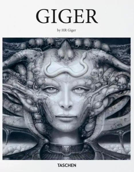 Giger - tantis.pl