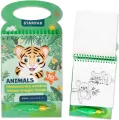 Malowanka wodna Animals - tantis.pl