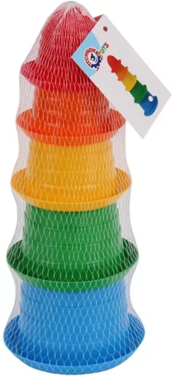 Piramida sombrero foremki - tantis.pl