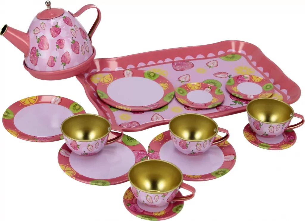 Naczynia kuchenne metalowe - tantis.pl