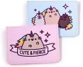 Etui Pusheen zabezpieczające CARD28 1szt.mix - tantis.pl