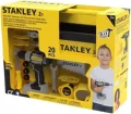 STANLEY zest.narzędzia+wiertarka SRP024-SY 44086 - tantis.pl