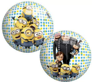 John Piłka Gru i Minionki 4 23cm - tantis.pl