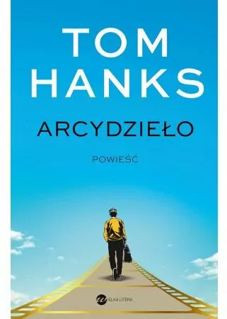 Arcydzieło - tantis.pl