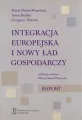 Integracja europejska i nowy ład gospodarczy - tantis.pl