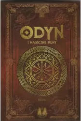 Odyn i magiczne runy /Saga Odyna 4 /Tom 2
