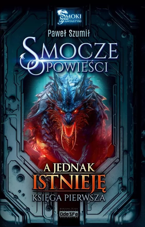 A jednak istnieję - tantis.pl