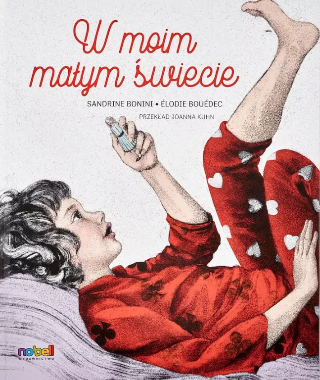 W moim małym świecie - tantis.pl