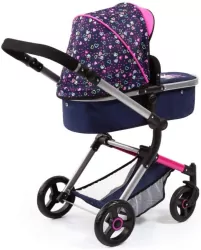 Wózek dla lalki Vario