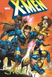 Visionaries. X-Men. Tom 1