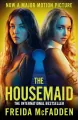 The Housemaid. Movie cover edition - tantis.pl