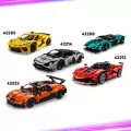 LEGO® Samochód wyścigowy BMW M4 GT3 EVO 42226 - tantis.pl
