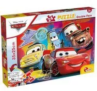 Lisciani. Puzzle, 24 elementy - tantis.pl