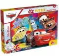 Lisciani. Puzzle, 24 elementy - tantis.pl