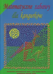 Matematyczne zabawy dla kangurków