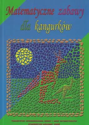 Matematyczne zabawy dla kangurków