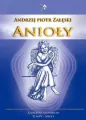 Anioły. Ezoteryka od podstaw. Tom 4 - tantis.pl