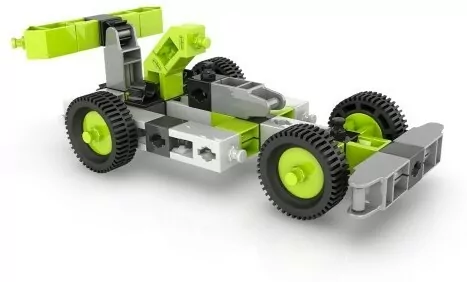 Inventor 4 models cars - samochody - tantis.pl