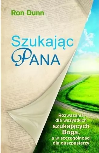 Szukając Pana. Rozważania dla wszystkich.... - tantis.pl