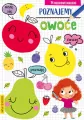 Poznajemy: owoce - tantis.pl