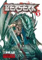 Berserk. Volume 3 - tantis.pl