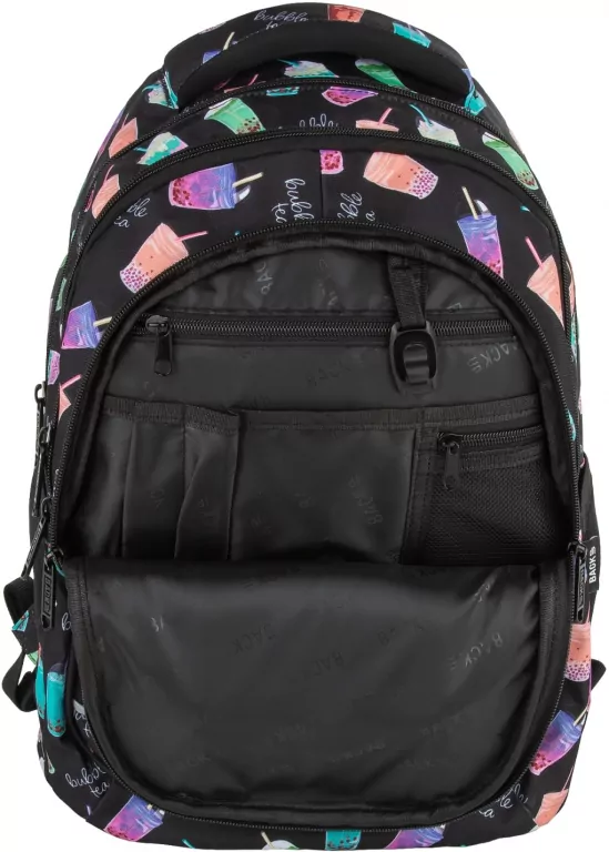 Plecak BackUp 7 A21 DERFORM - tantis.pl