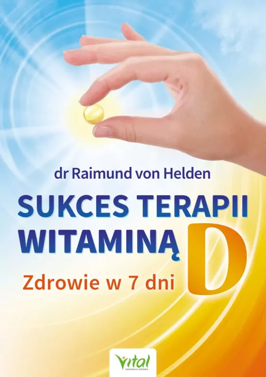 Sukces terapii witaminą D - tantis.pl