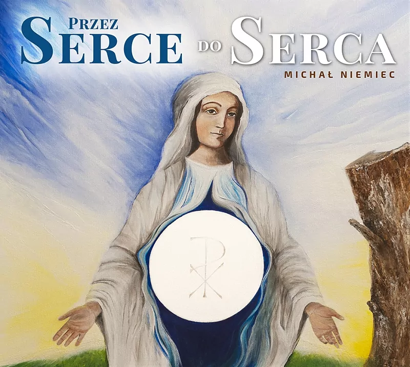 Przez Serce do Serca! CD + książeczka - tantis.pl