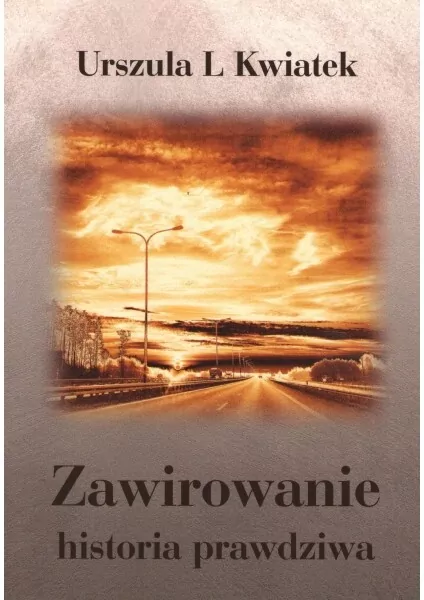 Zawirowanie historia prawdziwa - tantis.pl