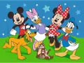 Trefl. Puzzle 30. Mysie sprawy - tantis.pl