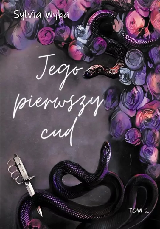 Jego pierwszy cud - tantis.pl