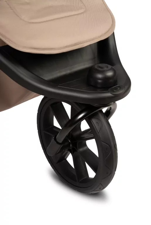 Caretero Lima wózek spacerowy piasek - tantis.pl
