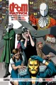 Doom Patrol. Tom 1 - tantis.pl