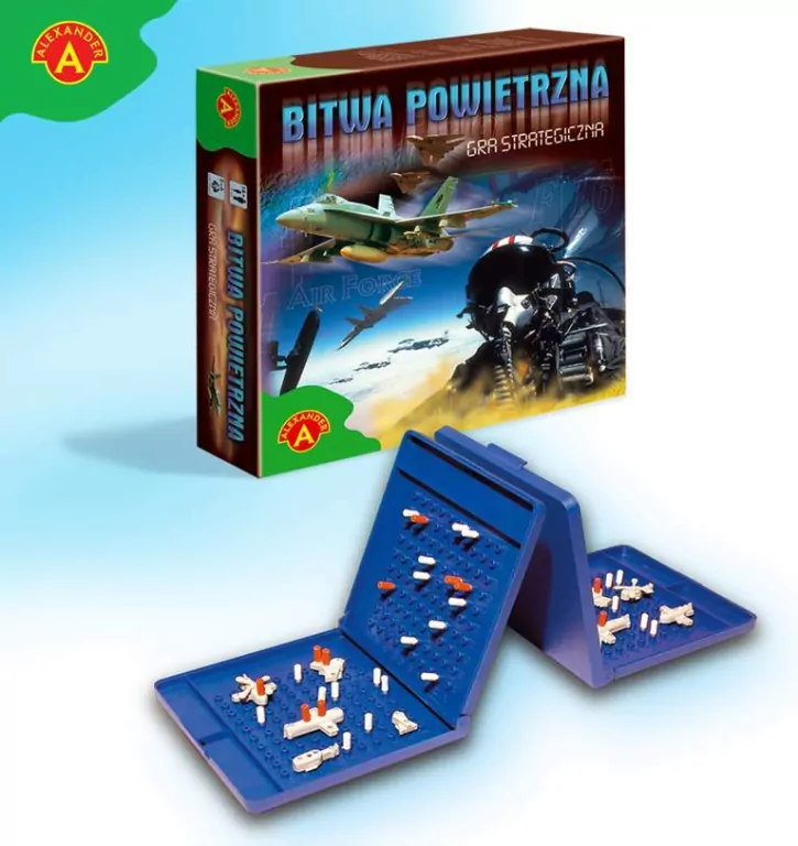 Bitwa powietrzna - tantis.pl