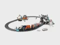 LEGO® City. Ekspres polarny arktycznych odkrywców 60470 - tantis.pl